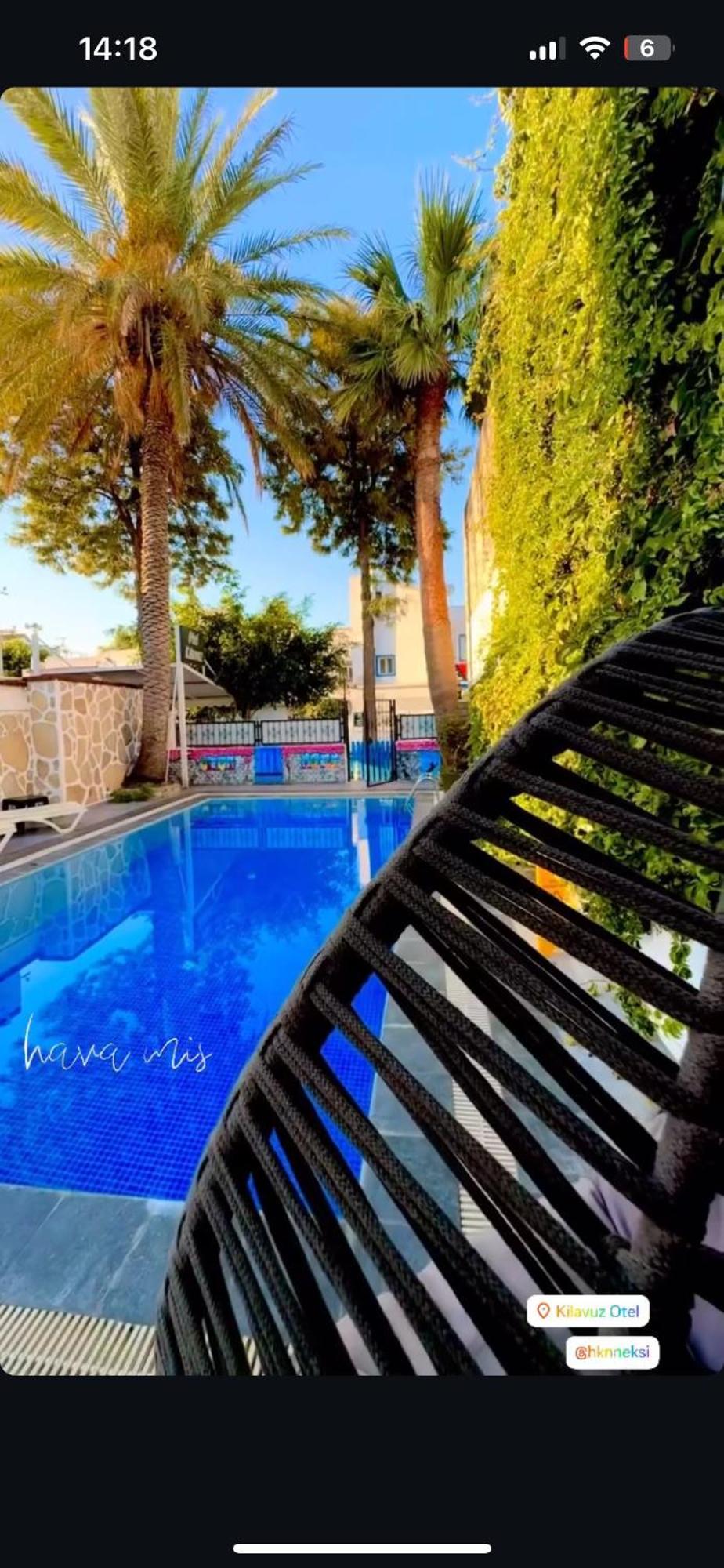 Kilavuz Otel Bodrum Exterior photo